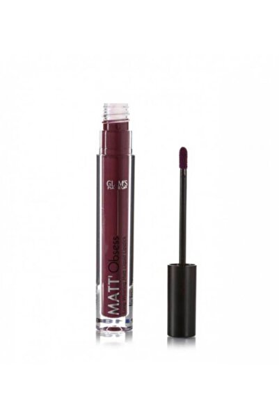 Glamse أحمر شفاه مطفي - Opswiss Long Lasting Matte Glamz - 866