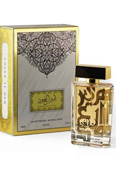 Ameer Al Oud Eau de Parfum Ameer Al Oud White 100ml