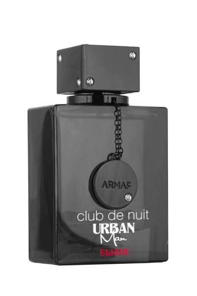 Armaf Club de Nuit Urban Elixir Man Eau de Parfum 105ml For Men