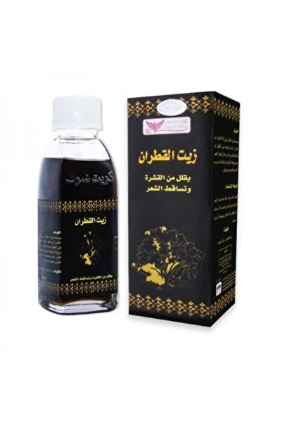 Kuwait Shop زيت القطران للشعر - 125 مل