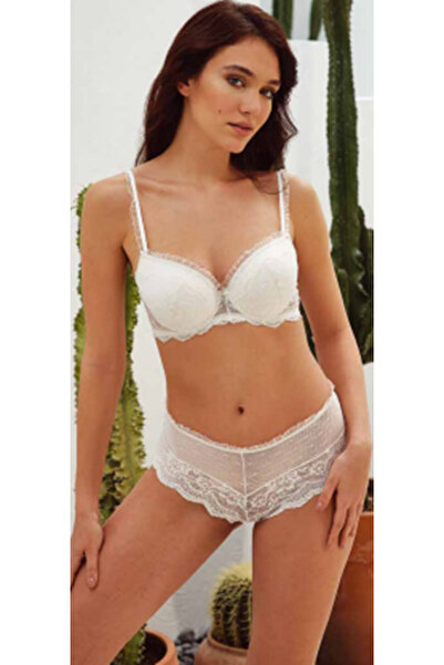 NightLove مجموعة الملابس الداخلية النسائية Anil 4822