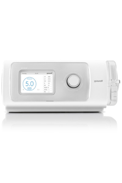 Yuwell YH-825 BIPAP Respiratory Device