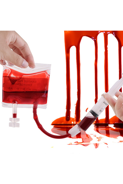 OEM Fake Blood Special Effects Makeup 75 ml