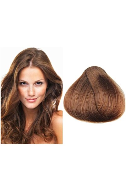 Fanola Vopsea de păr 7.13 Tehnică permanentă - Cremă colorantă blond bej mediu 100ml