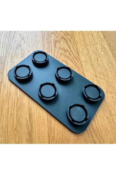 AlaSwan Organizator pentru aparatele DS Airwrap - Organizator