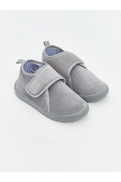 LC Waikiki Velcro Baby Boy Slippers