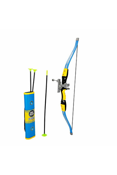 Arthurs Laser Archery Set