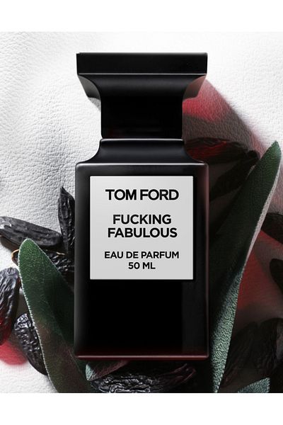 INFINITE LOVE Parfum Haga