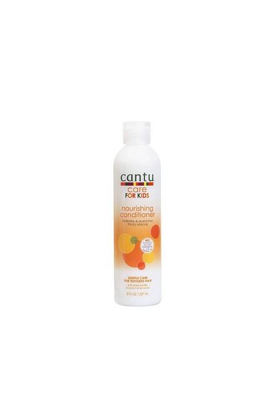 Cantu Care for Kids Conditioner – 237 ml