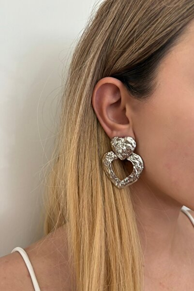 Lavian Accessories Liana Gold Küpe