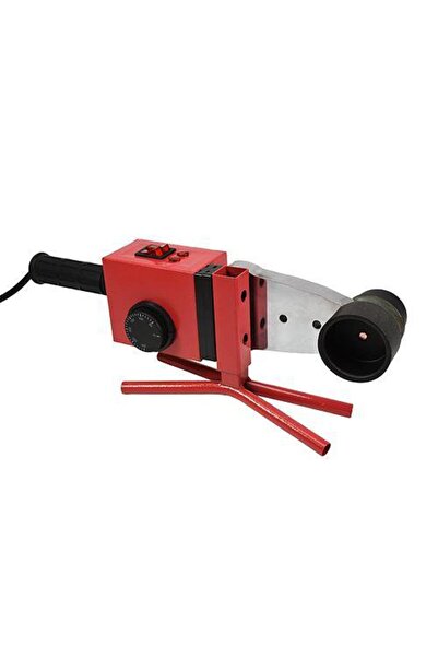 Strend Pro Μηχανή συγκόλλησης σωλήνων PPR 1500W, 20-63mm Strend Pro