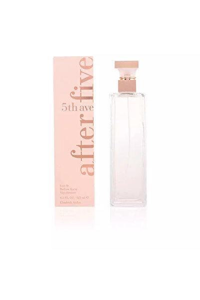 Elizabeth Arden 5th Avenue After Five eau de parfum vaporizer 125 ml