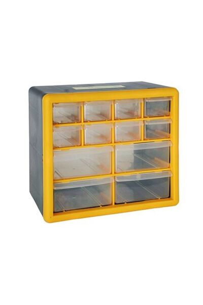 Strend Pro 12-drawer box