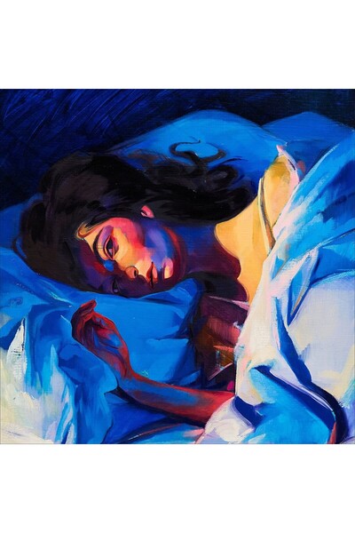 Genel Markalar YABANCI PLAK - Lorde / Melodrama