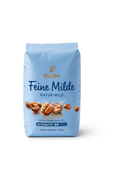 Tchibo Feine Milde 500 gr Çekirdek Kahve