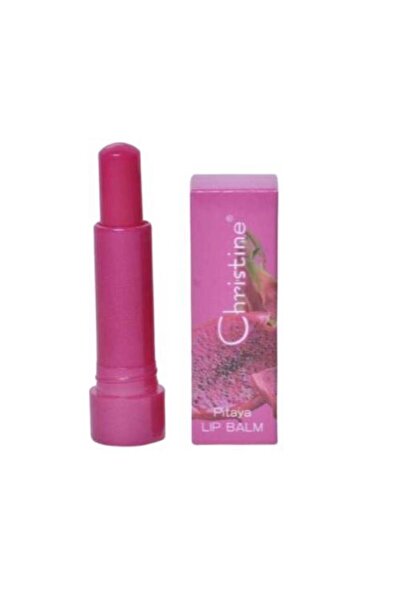 Christine مرطب الشفاه بفاكهة التنين