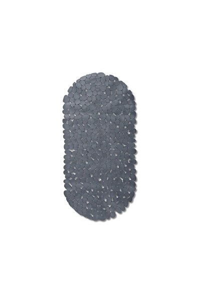 CT STONES Bathroom Shower Tub Anti-Slip Mat Bath Mat with Suction Cups 34X68Cm (5446)