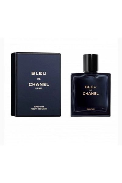 bleu Bleu de Chanel Parfum for Men 100ml Singapore