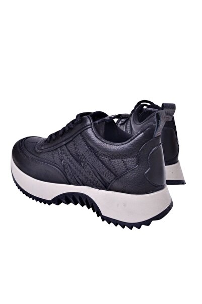 Mammamia Kadın Deri Sneaker D25KA-3700
