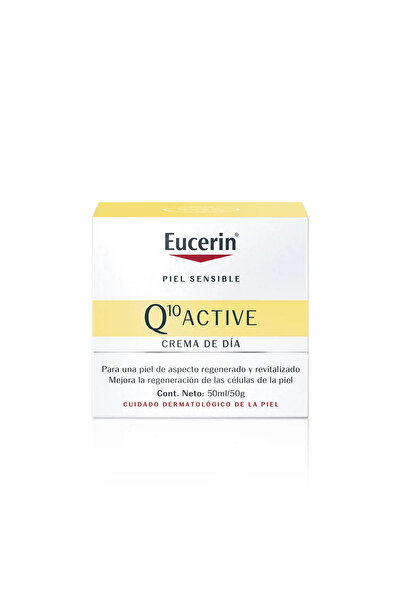 Eucerin Anti-aging day facial cream with coenzyme Q10 50 ml