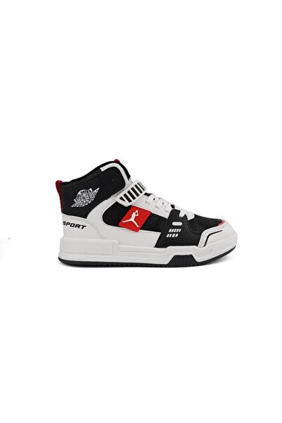 Cool 25C.King Velcro Orthopedic Ankle Sneakers Boys' Sports Shoes