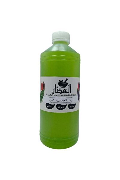 AL Attar Jadayel Oil for Body and Hair 900 ml