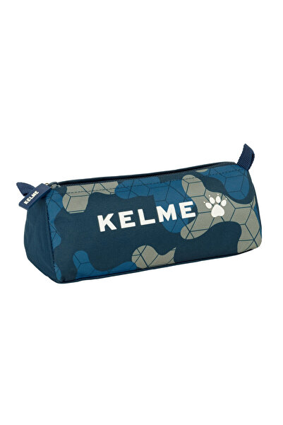Kelme Geantă de voiaj Epic Bleumarin 21 x 8 x 7 cm