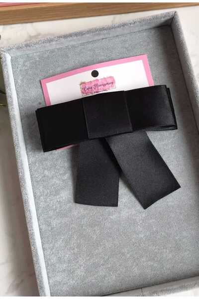 FuryaTedarik Bow Buckle Clamp 10 November