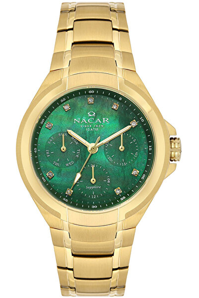 Nacar 28-392322-Dnm-Set