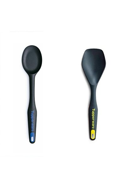 Tupperware Service Set (Multi-Purpose and Serving Spoon)