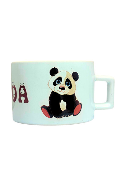 Vera Panda Special Design Boxed Mug (250 ml)