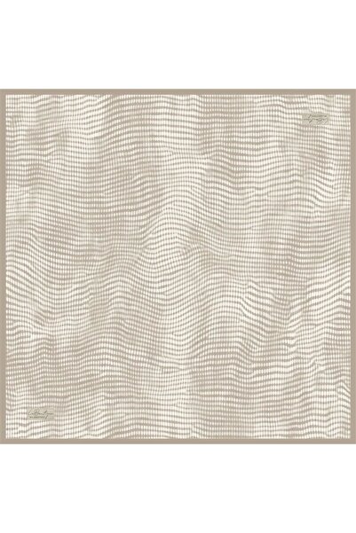 LA BOUTIQUE 2501-07 Sura Silk 90X90