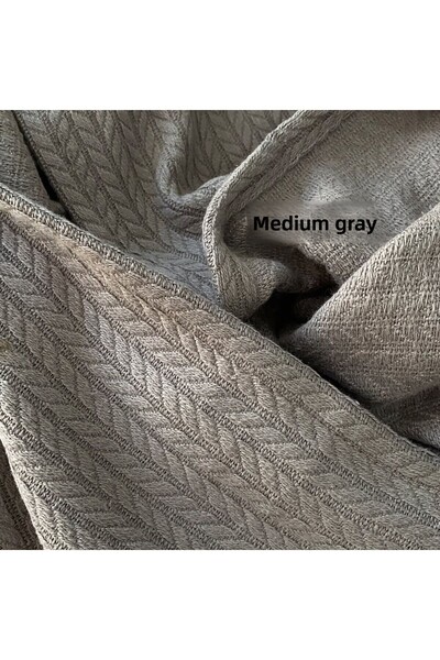 GİNETEKS Double Knit Pique