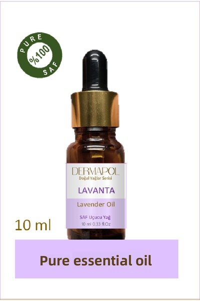 Dermapol Lavender Oil 10 Gr.