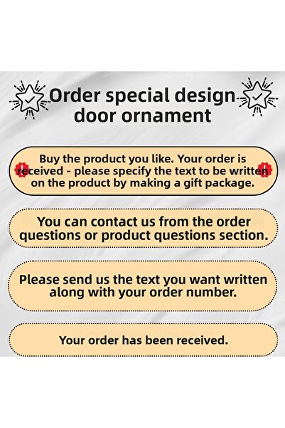 Dormot Ψηφιακή εκτύπωση με μοτίβο ξύλινο Παιδικό δωμάτιο, Βρεφικό δωμάτιο, Στολίδι πόρτας, Στολίδι τοίχου