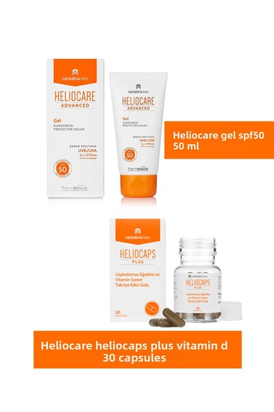 Heliocare Sun Protection Set