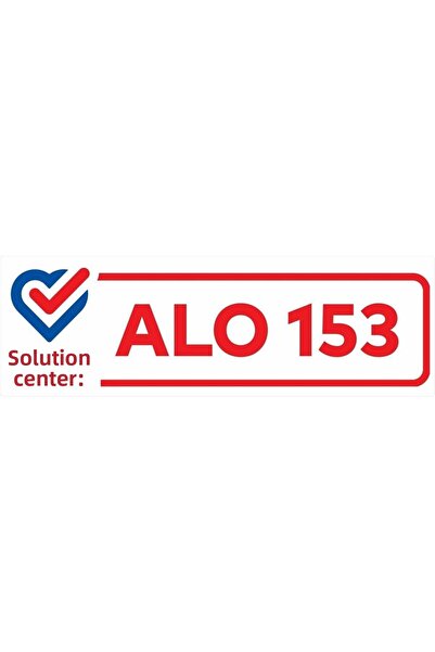 Bascheck مركز الحل 153 ملصق شفاف UV DTF (19*6) سم