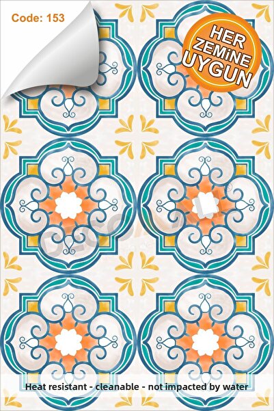 senavia farkınızı yansıtın Plăci autoadezive rezistente la apă pentru baie, b...