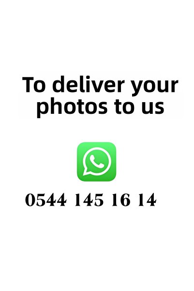 Baskıkafası Memory Book (30 PIECES 6X8 INTAX NON-FADE PHOTO PRINTING GEL PEN AND TAPE WITH GIFT)