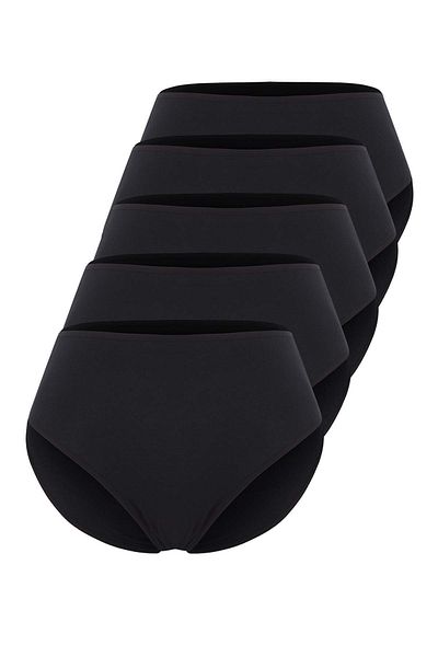 Trendyol Curve Black

