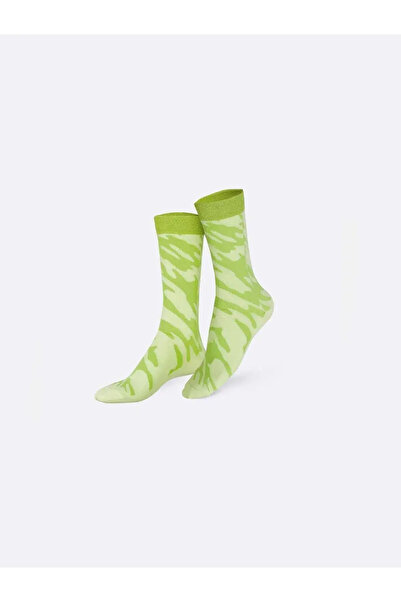 Dinossi Eat My Socks - Adult White Wine Socks