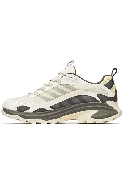 Merrell Moab Speed 2 Gtx Gore-Tex® Unisex Spor Ayakkabı KUM