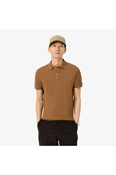 Lacoste Slim Fit L.12.12 Pique Polo Shirt - PH4012-00-DPC