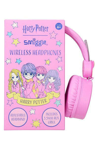 SMIGGLE - Harry Potter Kablosuz Kulaklık