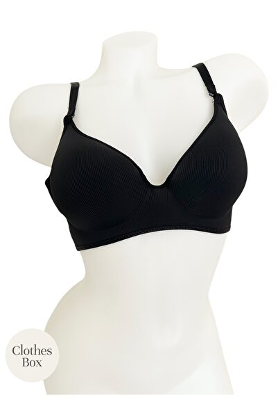 F.K Бюстгальтер без наповнювача та кісточок Soft