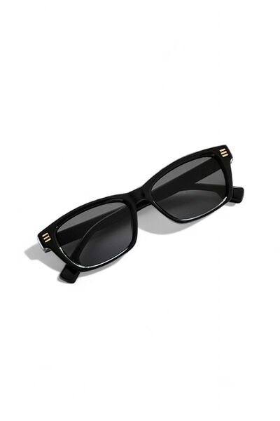 REN EYEWEAR Canyon Sunglasses 2024 Unisex Modern New Season