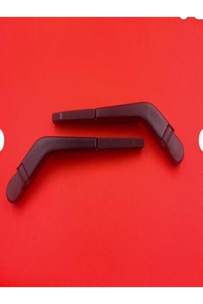 Aftermarket W124 S124 A124 C124 Far Silecek ve Silgi 4 Parça Sol Sağ Set