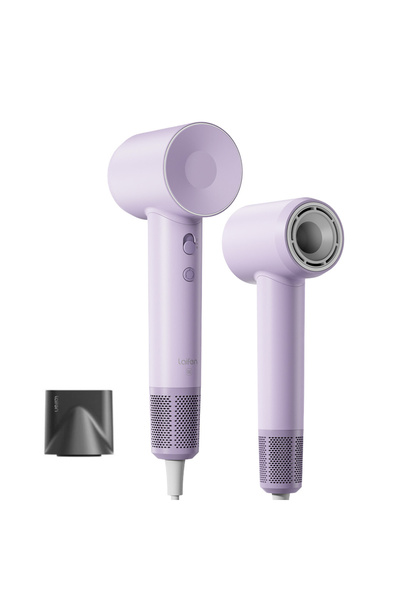 Laifen Purple SE Hair Dryer