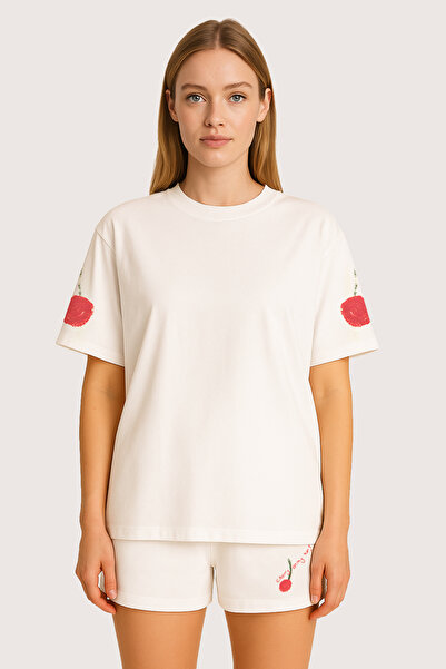 cherry on my top T-Shirt 1