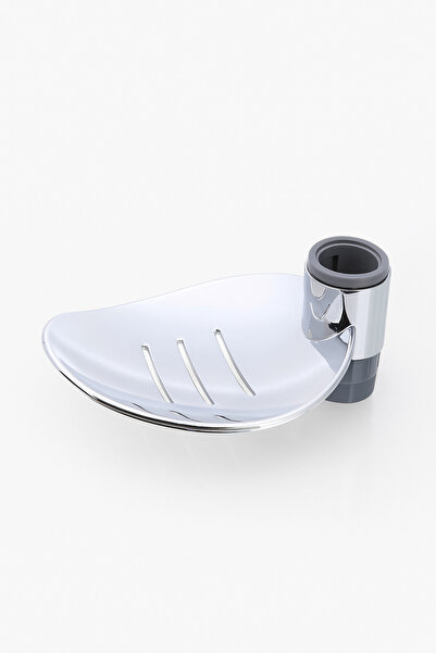 Ahlez Krom Kaplama Tepe Yağmurlama Duş Seti Robotu Sürgülü Sabunluğu Yedek Parça